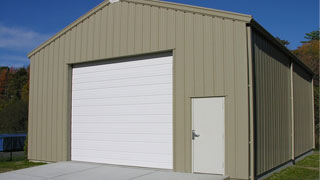 Garage Door Openers at Copperfield Townhomes, Florida